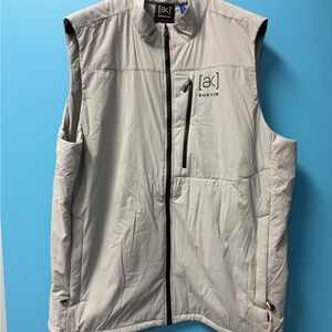 Men’s Burton [AK] Helium Fragment Vest